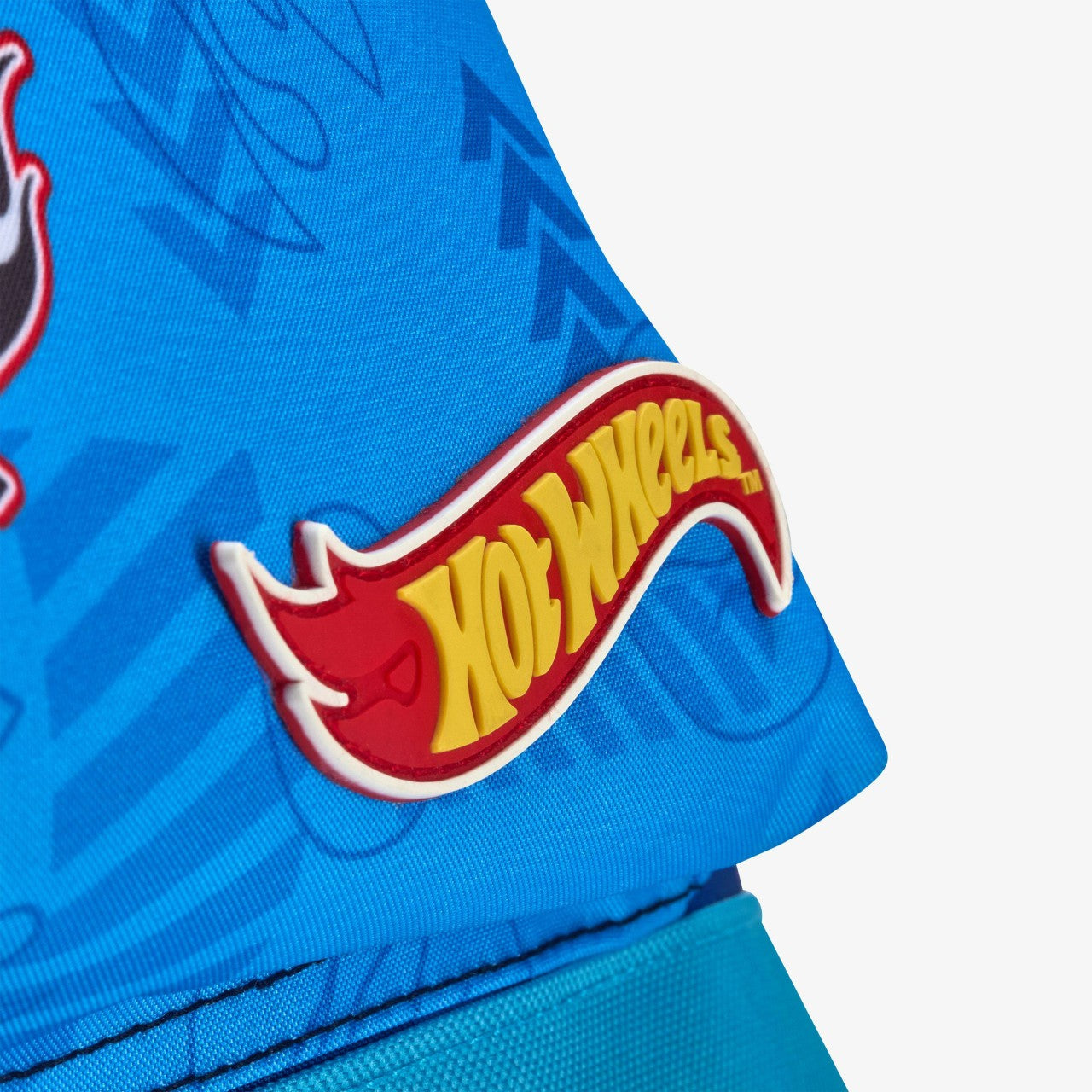 Hot Wheels Backpack Blue Combination | Clarks for sale - Kids
