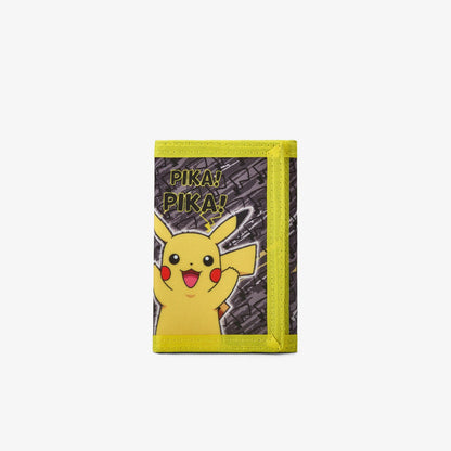Pokemon Backpack Set Black Combination | Clarks Sale - Kids