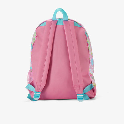 Squashmallow Backpack Pink Combination | Clarks on Sale - Kids