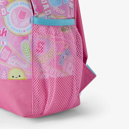 Squashmallow Backpack Pink Combination | Clarks on Sale - Kids