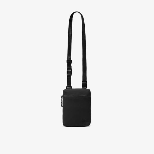 Cloudsteppers Mia Phone Crossbody Bag Black - US 3212
