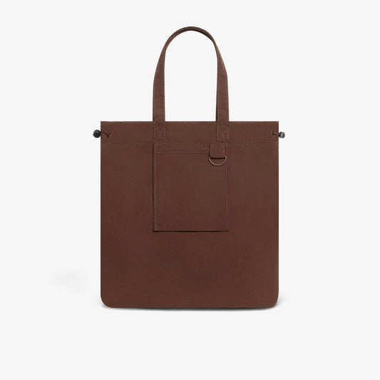 Urban Tote Bag Chocolate - US 7748