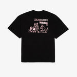 Originals Fam T-Shirt Black - US 8686