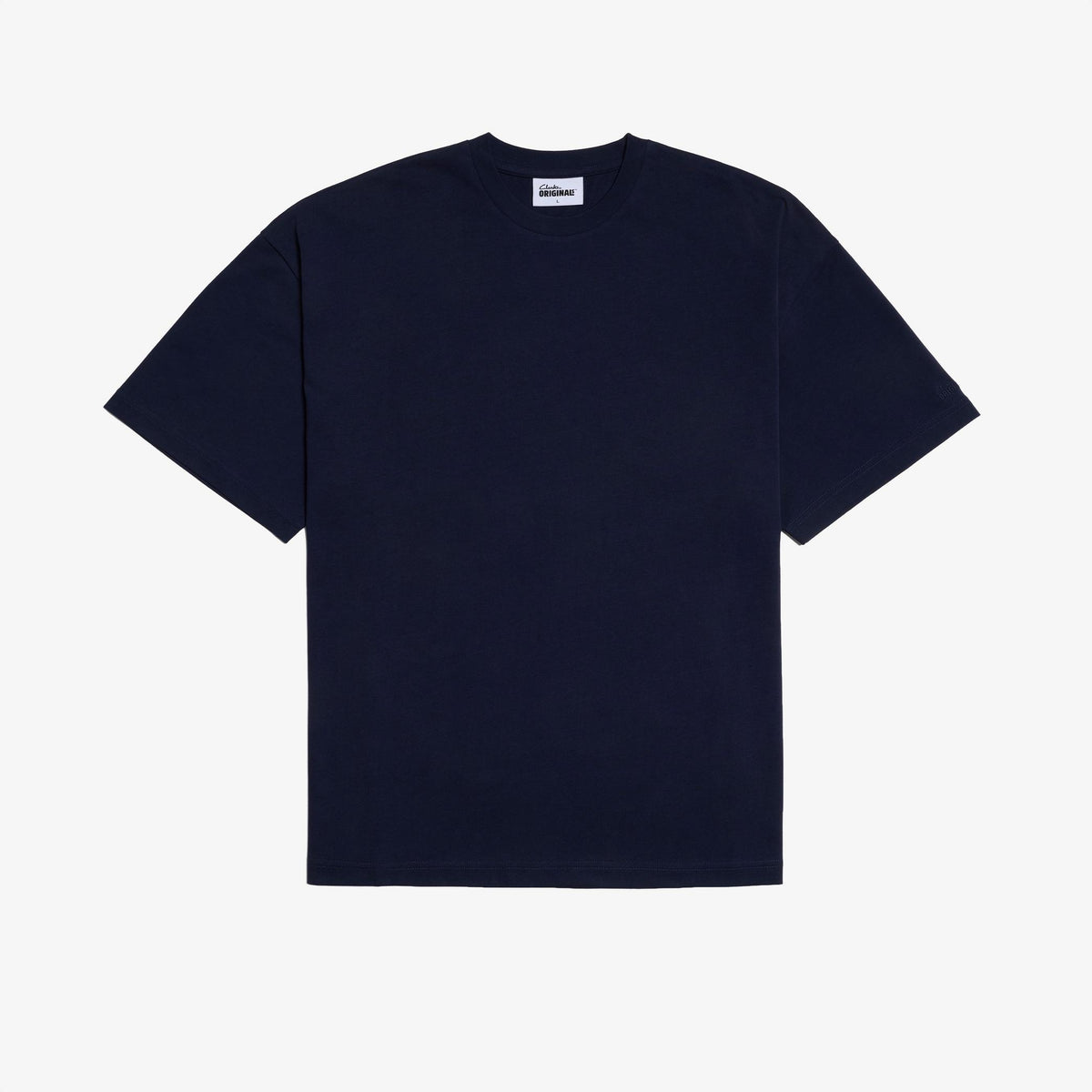Originals Fam T-Shirt Navy - US 9865