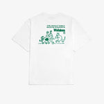 Originals Fam T-Shirt White - US 2780