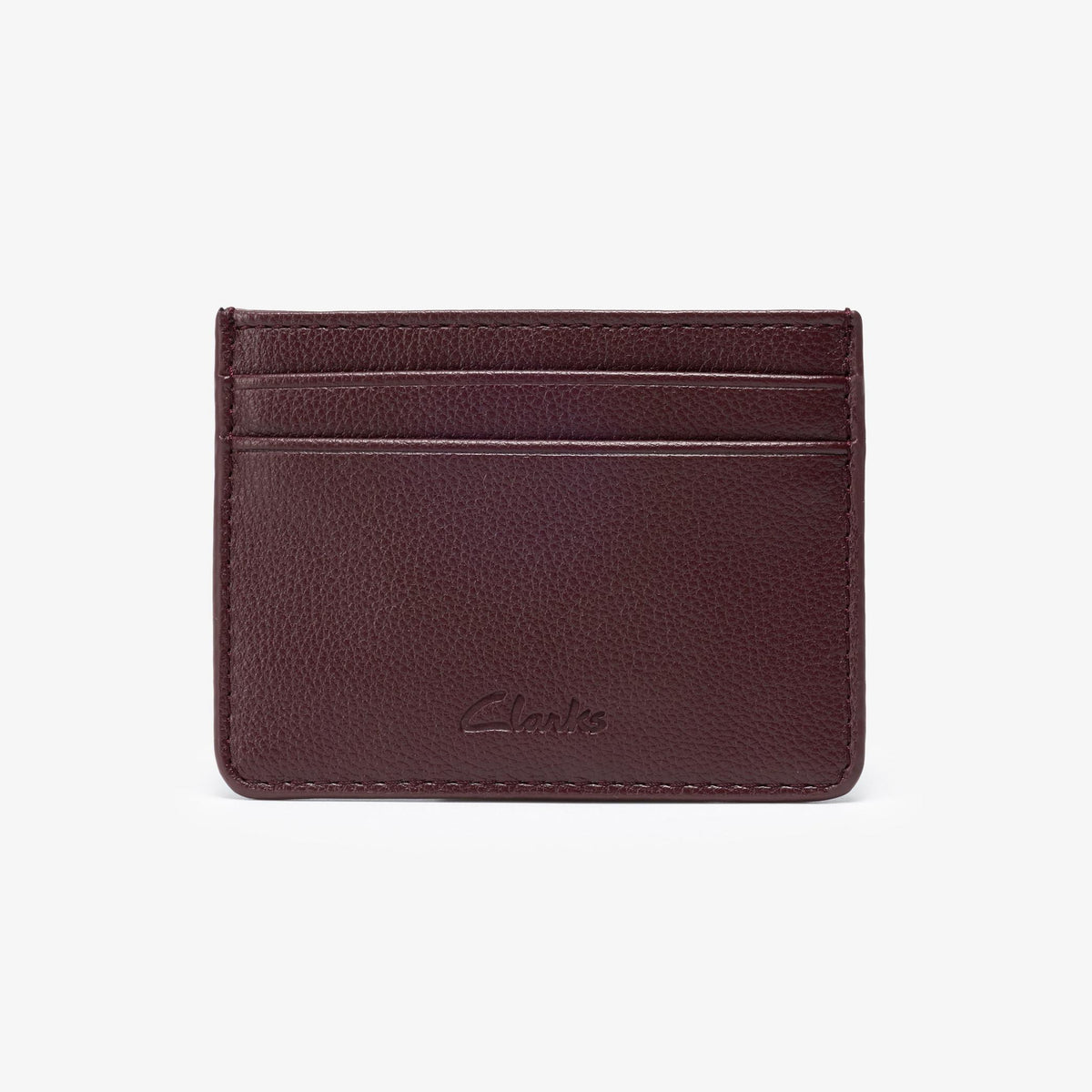 Jake Card Case Burgundy - US 3961