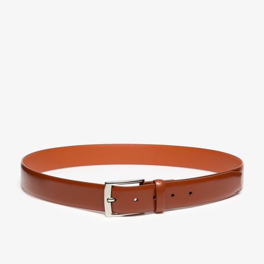 Smooth Premium Leather Brown - US 5827