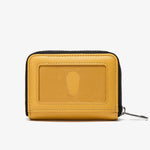 Paige Card Case Mustard - US 5251