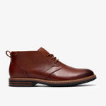 Aldwin 2 Chukka Tan Leather - US 9004