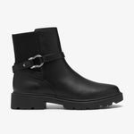 Code Bay Black Leather - US 6041