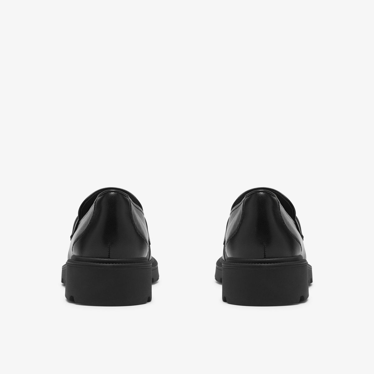 Code Edge Black Leather - US 1202