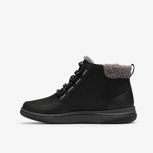 Breeze Moss Water Resistant Black - US 4019