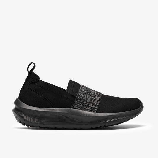 Solevana Lily Black - US 8536