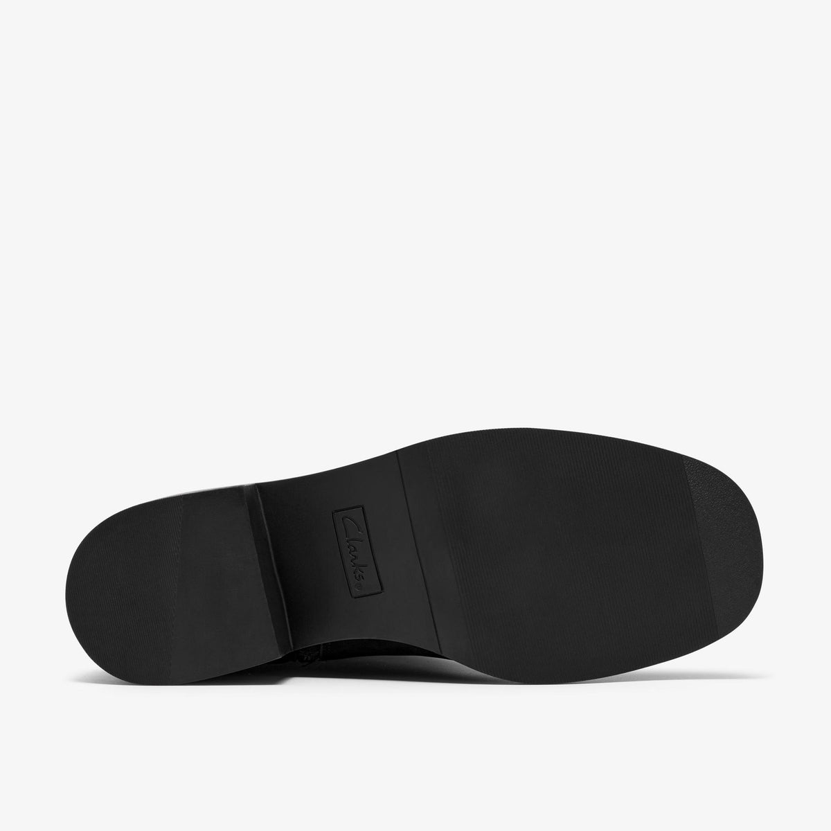 Digby Ranch Black Nubuck - US 6397