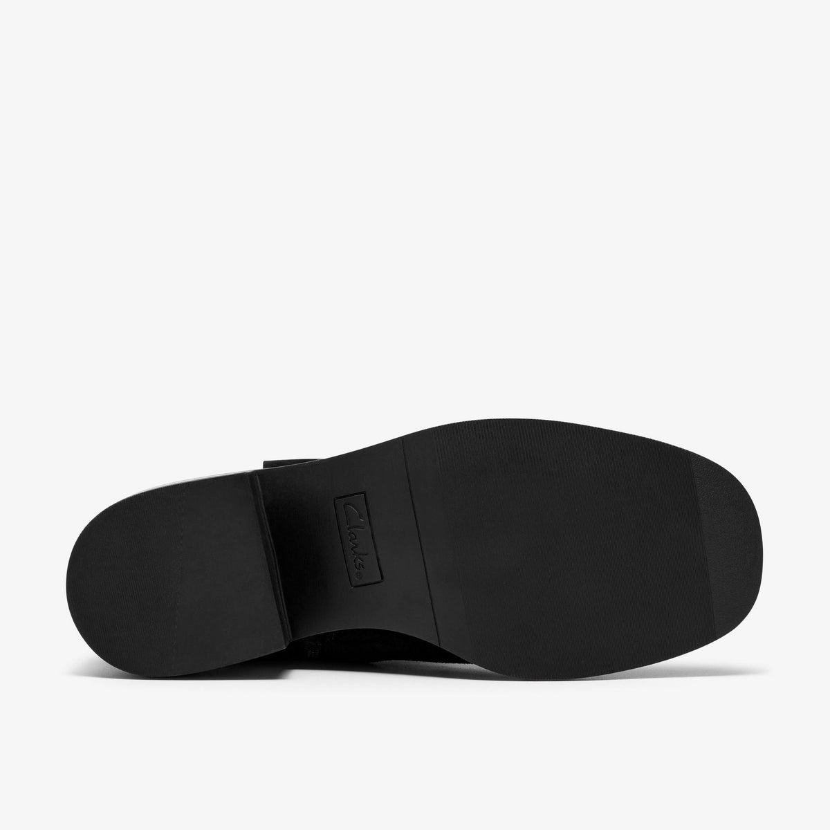 Digby Slouch Black Suede - US 5923