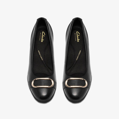 Shaya Lux Black - US 1892