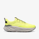 Pace Trail Go Waterproof Lime Combination - US 2801