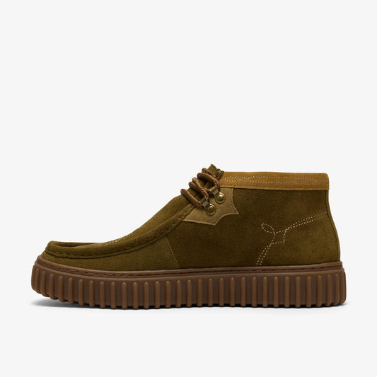 Torhill Hi Moss - US 3118