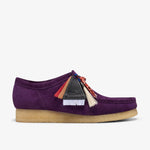 Wallabee Damson Suede - US 1001