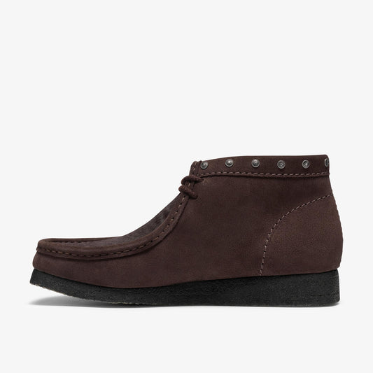 Wallabee Boot Brown Interest - US 4161
