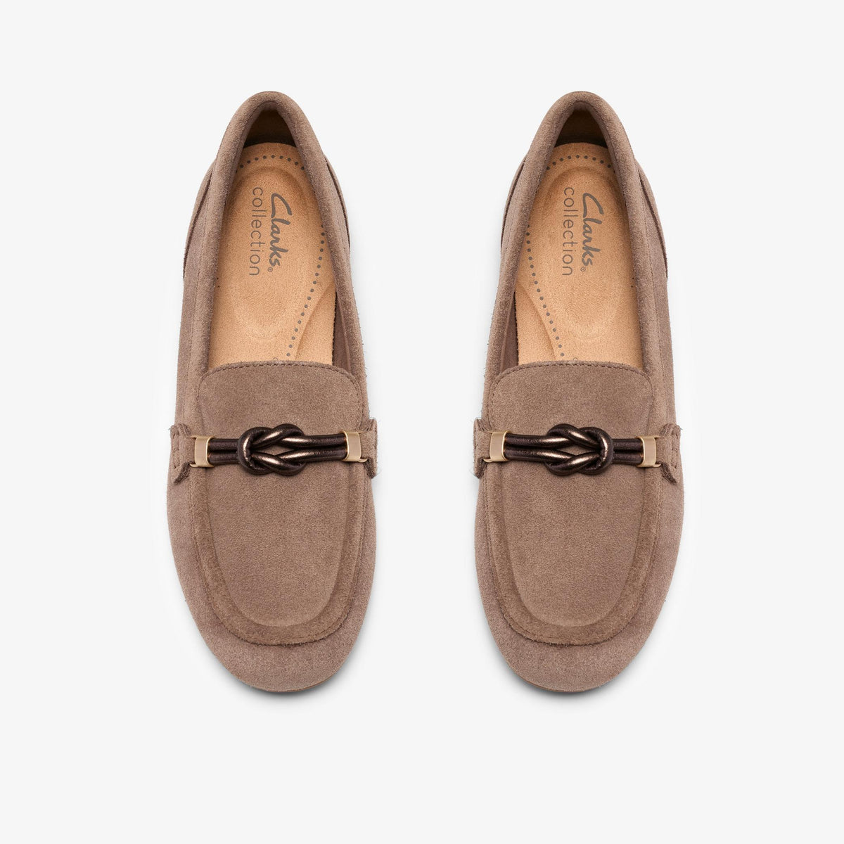 Cathrynn Jazz Pebble Suede - US 5599