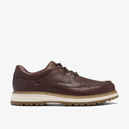 Melbury Lace Dark Brown Leather - US 1991