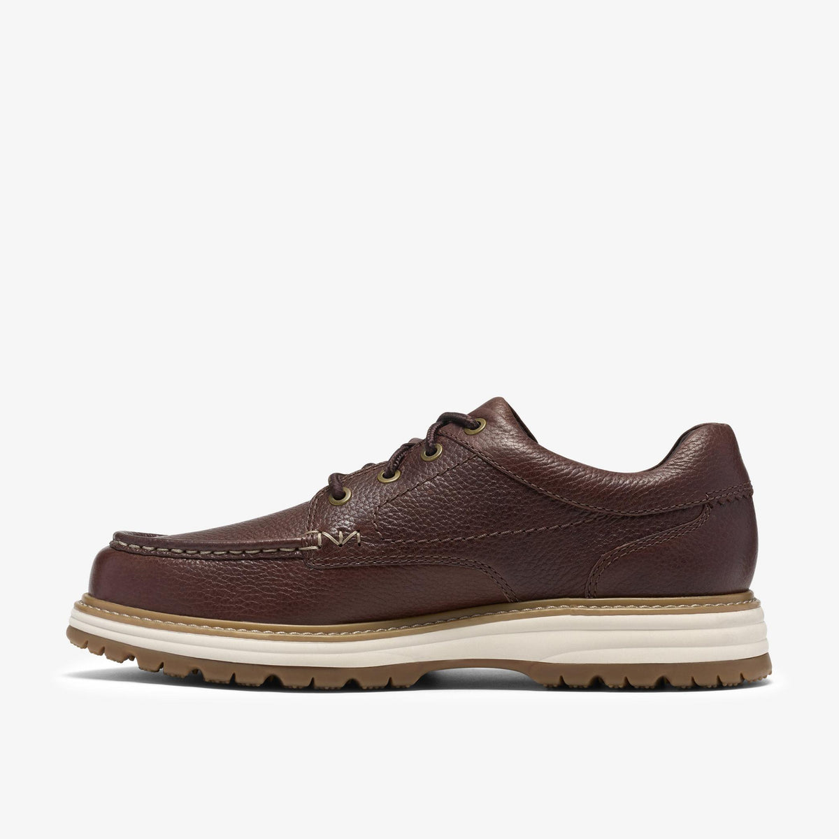 Melbury Lace Dark Brown Leather - US 1991