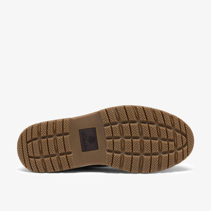 Melbury Lace Dark Brown Leather - US 1991