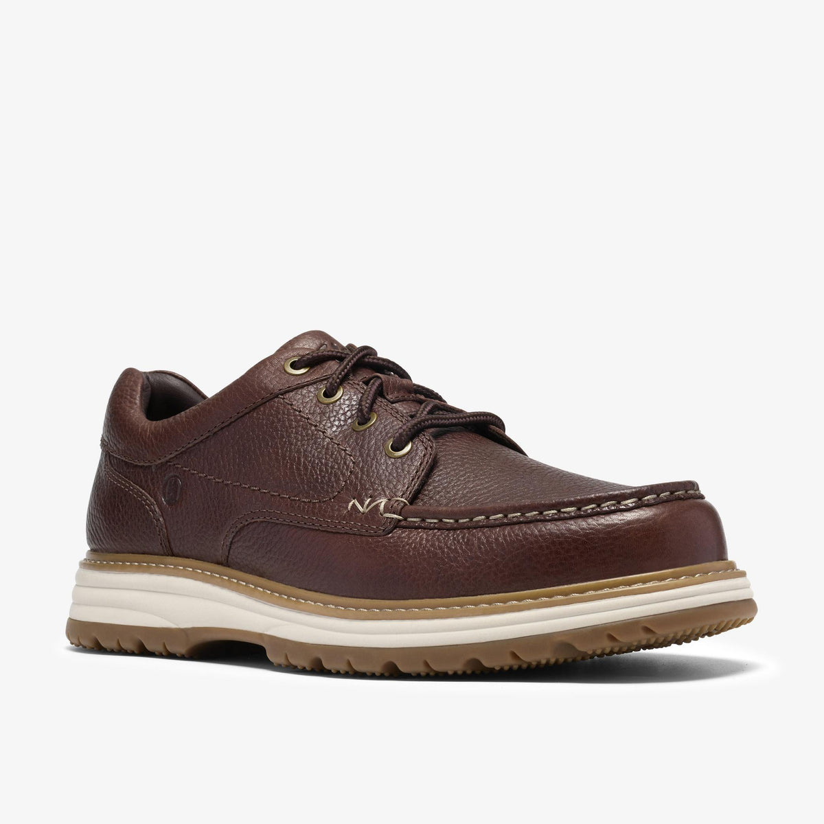 Melbury Lace Dark Brown Leather - US 1991