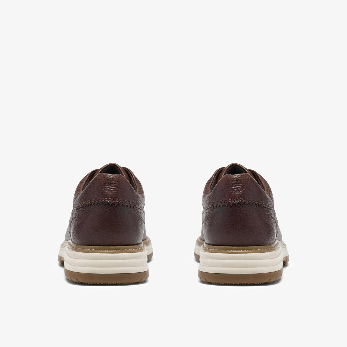 Melbury Lace Dark Brown Leather - US 1991