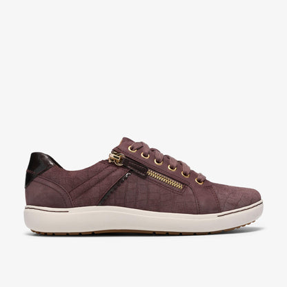 Nalle Zen Plum Interest - US 4589