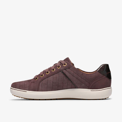 Nalle Zen Plum Interest - US 4589