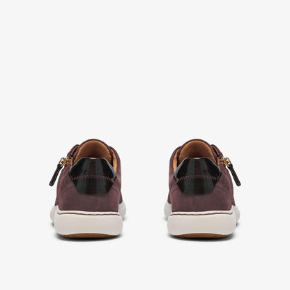 Nalle Zen Plum Interest - US 4589
