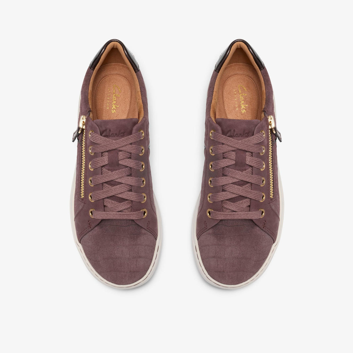 Nalle Zen Plum Interest - US 4589