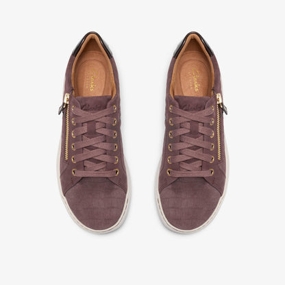 Nalle Zen Plum Interest - US 4589