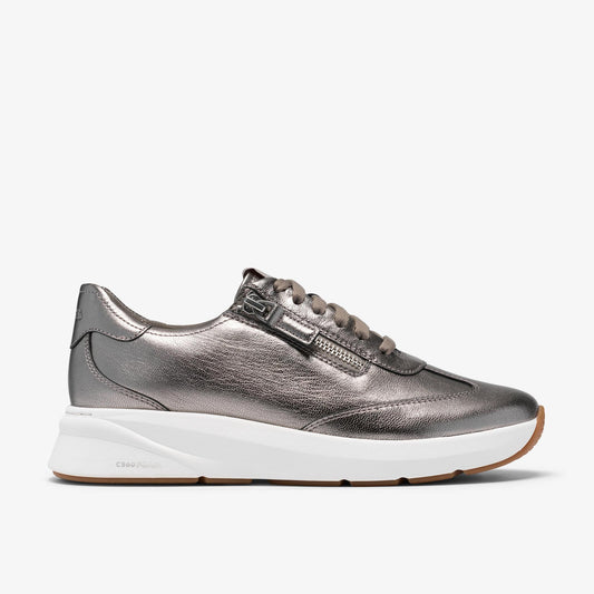 Code Run Pewter Metallic - US 3374