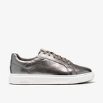 Code Lace Pewter Metallic - US 2507