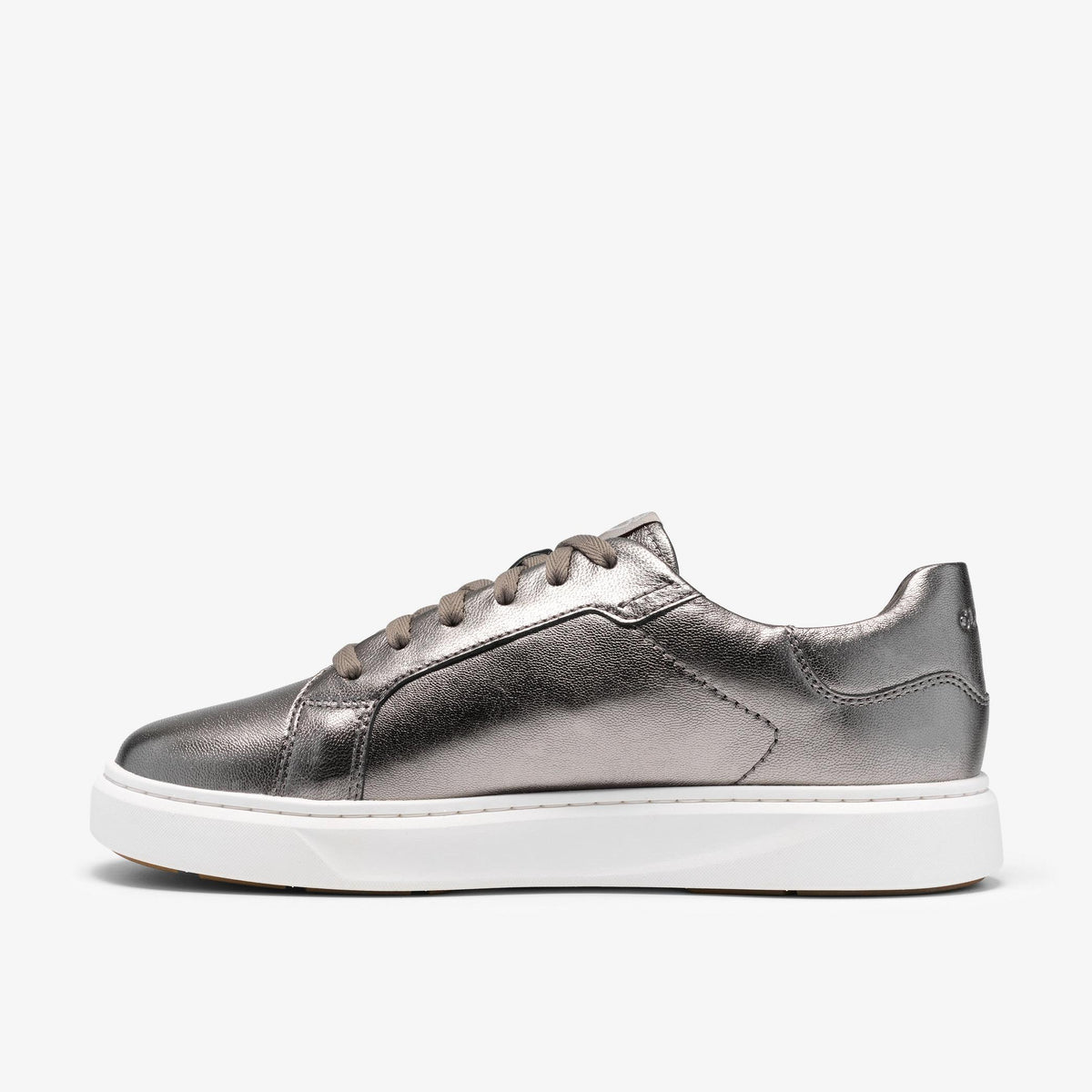 Code Lace Pewter Metallic - US 2507