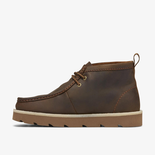 Meare Walla Boot Beeswax - US 2528