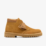 Desert 2456 Rock Light Tan Suede - US 3632