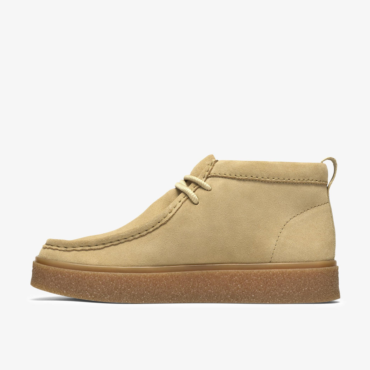 Boxbee Walla Boot Maple Suede - US 9913