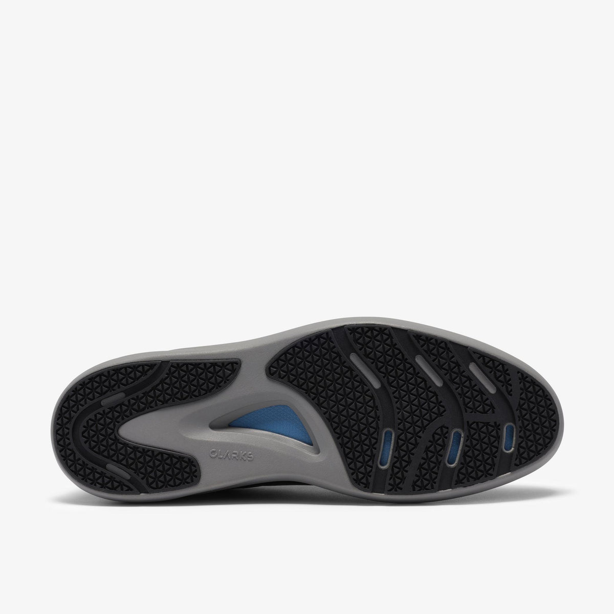 Code Hybrid Vibe Black - US 6240
