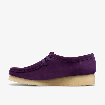Wallabee Damson Suede - US 5465