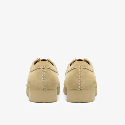 Wallabee Lite Maple Suede - US 8091