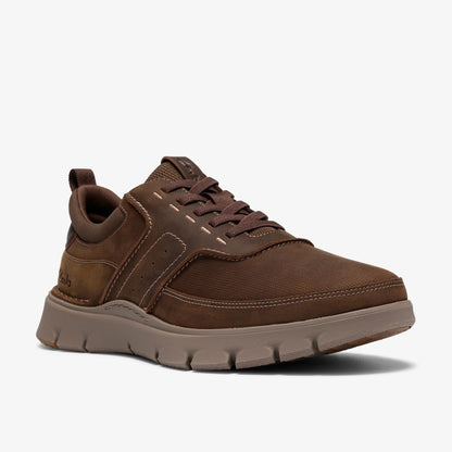 Step 365 Style Beeswax Leather - US 4532