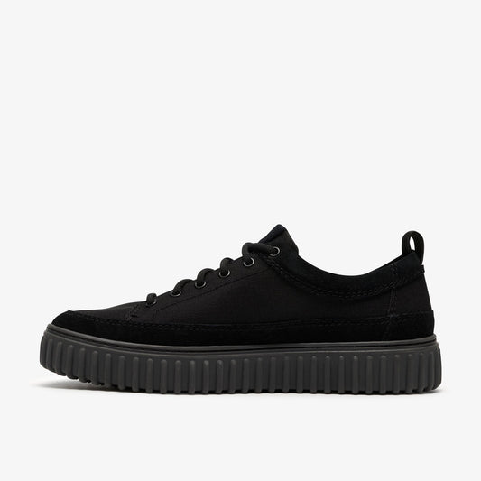Torhill Lace Black Combination - US 0763