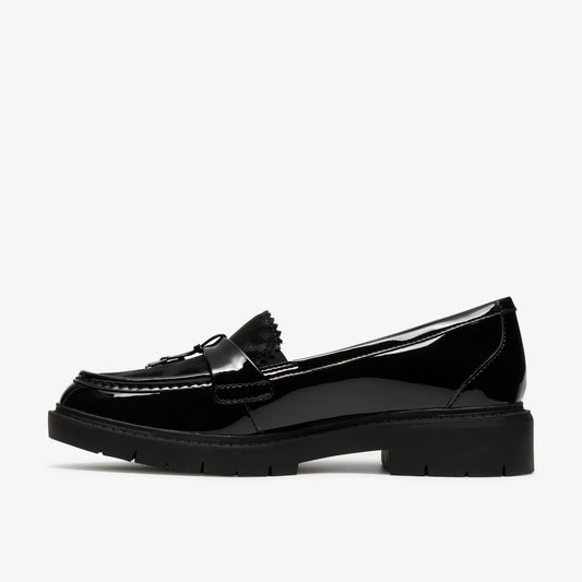 Westlynn Bella Black Patent - US 2623