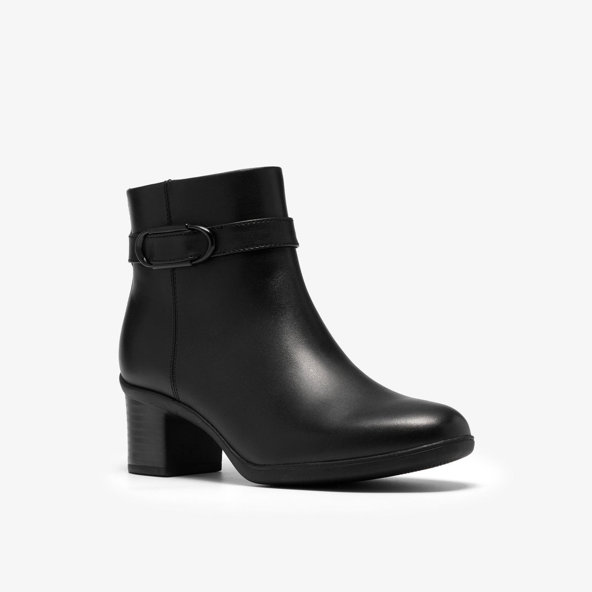 Shaya Style Waterproof Black Waterproof - US 7683