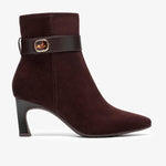 Tammitha Nora Dark Brown - US 8965
