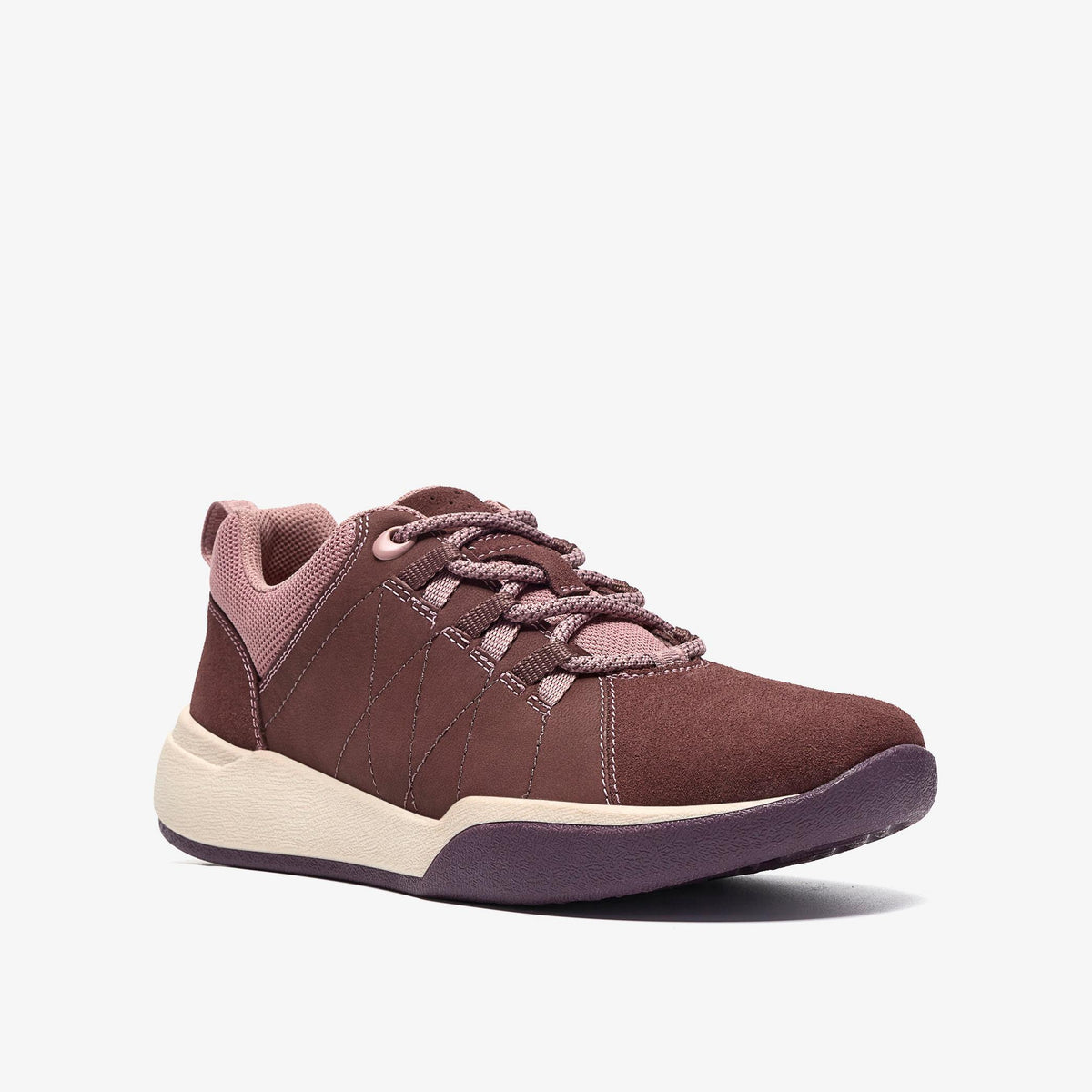Aydria Lace Waterproof Fig - US 0169